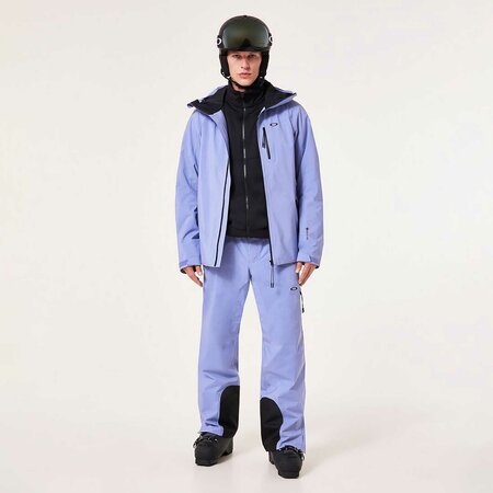 Lyžiarska bunda Oakley Unbound Gore-Tex Shell 2.0 New Lilac