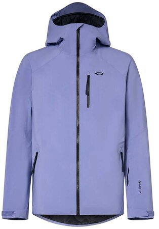 Lyžiarska bunda Oakley Unbound Gore-Tex Shell 2.0 New Lilac