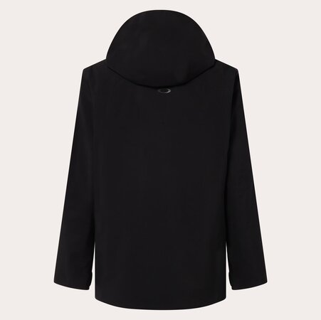 Lyžiarska bunda Oakley Sub Temp RC GORE-TEX Jacket 2.0 Blackout