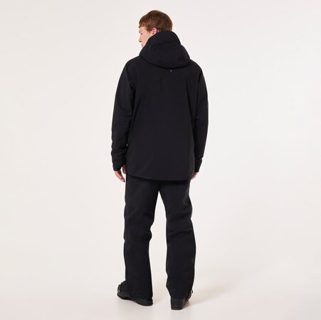 Lyžiarska bunda Oakley Sub Temp RC GORE-TEX Jacket 2.0 Blackout
