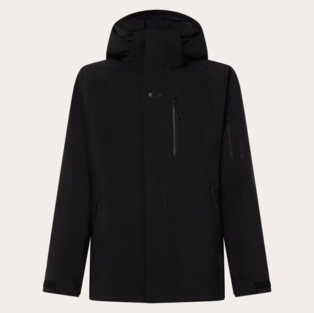 Lyžiarska bunda Oakley Sub Temp RC GORE-TEX Jacket 2.0 Blackout