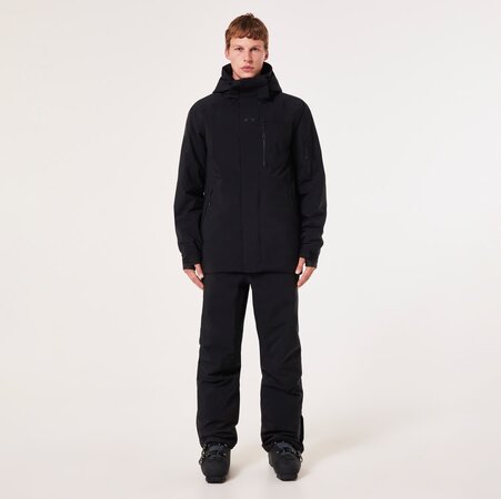 Lyžiarska bunda Oakley Sub Temp RC GORE-TEX Jacket 2.0 Blackout