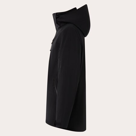 Lyžiarska bunda Oakley Sub Temp RC GORE-TEX Jacket 2.0 Blackout