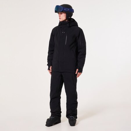 Lyžiarska bunda Oakley Sub Temp RC GORE-TEX Jacket 2.0 Blackout