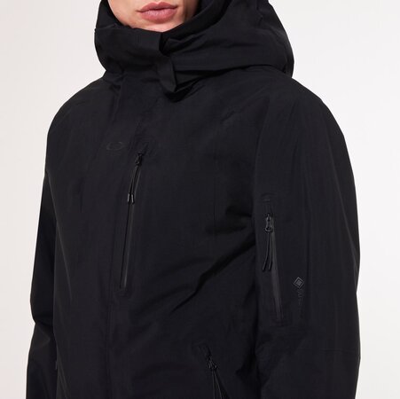 Lyžiarska bunda Oakley Sub Temp RC GORE-TEX Jacket 2.0 Blackout