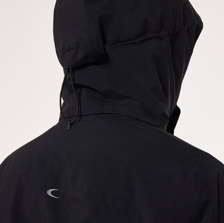 Lyžiarska bunda Oakley Sub Temp RC GORE-TEX Jacket 2.0 Blackout