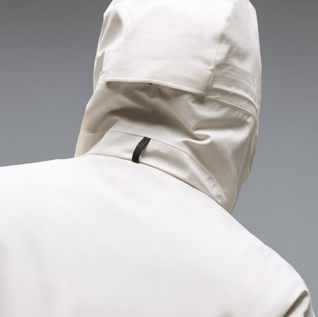 Lyžiarska bunda Oakley Timberline Shell Anorak Mist