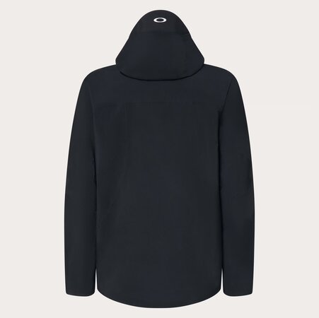 Lyžiarska bunda Oakley Unbound GORE-TEX Shell Jacket 2.0 Blackout