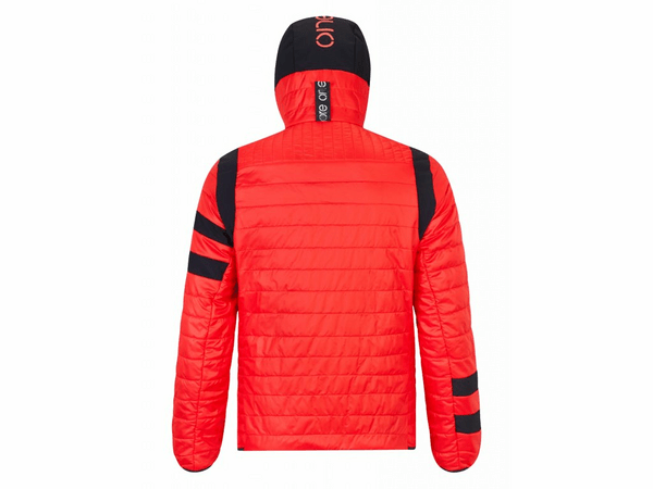 Bunda One More Eco Down W Bacio/Black/Black