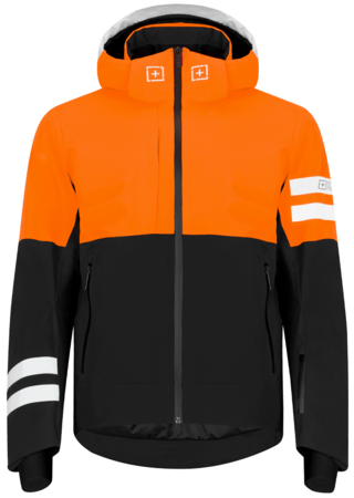 Lyžiarska bunda One more Insulated Beat/Holland/White Lyžiarska bunda One more Insulated Beat/Holland/White