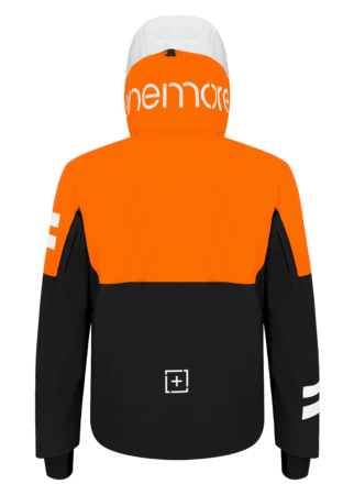 Lyžiarska bunda One more Insulated Beat/Holland/White Lyžiarska bunda One more Insulated Beat/Holland/White