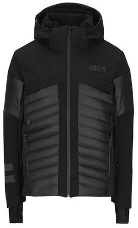 Lyžiarska bunda One more Insulated Black/Black/Black