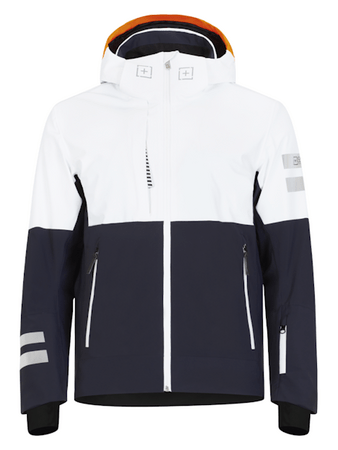 Lyžiarska bunda One more Insulated Mariano/White/Holland Lyžiarska bunda One more Insulated Mariano/White/Holland