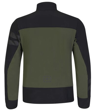 Bunda One more Softshell Jacket Survivor/Black/Black Bunda One more Softshell Jacket Survivor/Black/Black