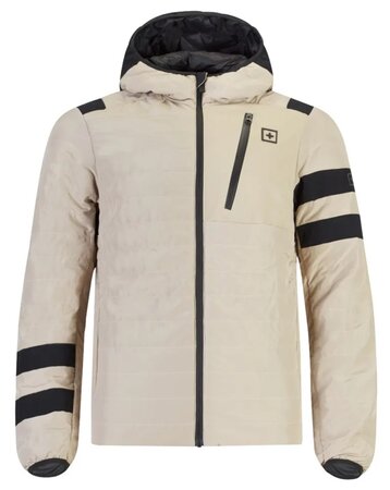 Bunda One more Superlight Eco-Down Jacket Mosaico/Black/Black