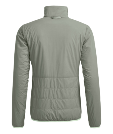 Zimná bunda Ortovox Ortler Metawool 60 Rev Jacket W Green Acid