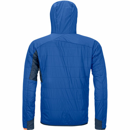 Pánska Bunda Ortovox Piz Duan Jacket Just Blue