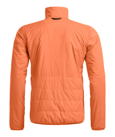 Zimná bunda Ortovox Ortler Metawool 60 Rev Jacket M Green Sage