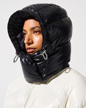 Lyžiarska bunda Perfect Moment Mountain Puffer Ski Jacket Snow White