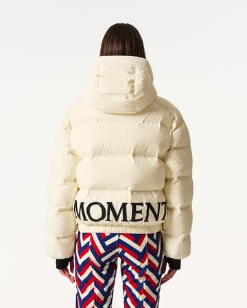 Lyžiarska bunda Perfect Moment Moments Snow White
