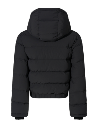 Lyžiarska bunda Perfect Moment Polar Flare Ski Jacket III Black