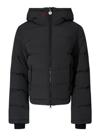 Lyžiarska bunda Perfect Moment Polar Flare Ski Jacket III Black