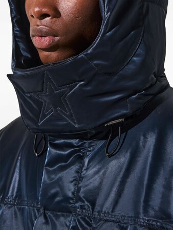 Lyžiarska bunda Perfect Moment Max Insulated Ski Parka Blue Liquid