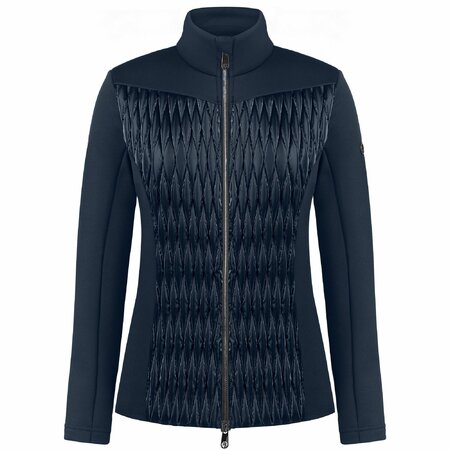 Zimná bunda Poivre Blanc Hybrid Fleece Jacket Glow