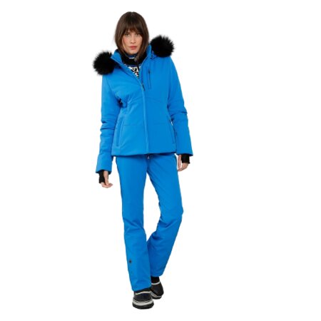 Zimná bunda Poivre Blanc Stretch Ski Jacket King Blue 3
