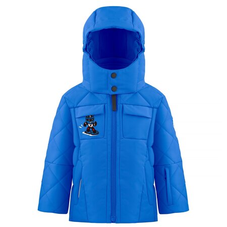 Zimná bunda Poivre Blanc Ski Jacket King Blue