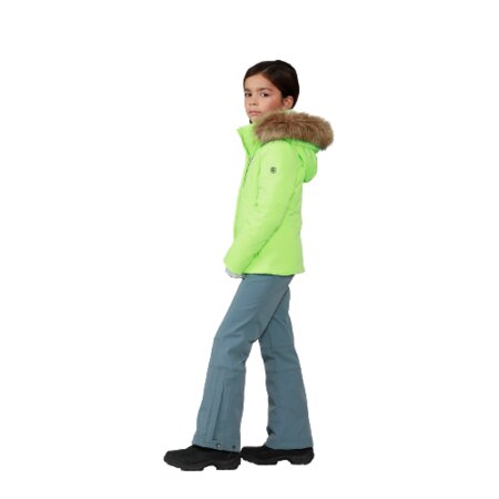 Zimná bunda Poivre Blanc Stretch Ski Jacket Paradise Green