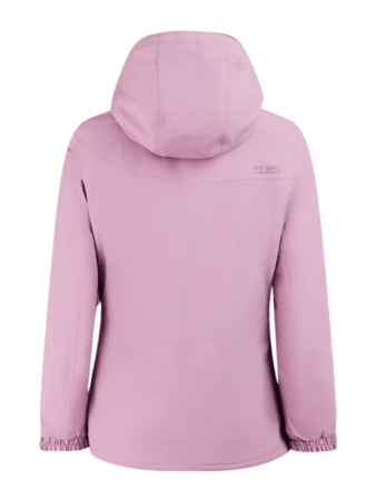 Lyžiarska bunda Protest PRTRicci Valerian Lilac
