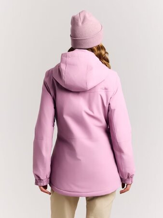 Lyžiarska bunda Protest PRTRicci Valerian Lilac