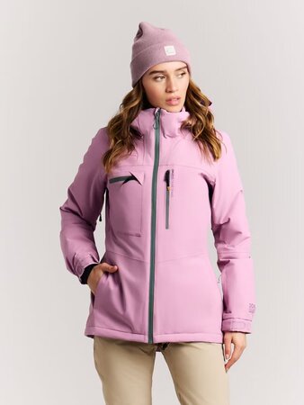 Lyžiarska bunda Protest PRTRicci Valerian Lilac