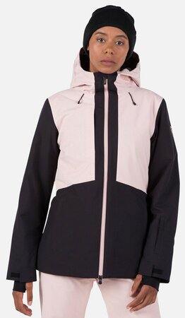 Zimná bunda Rossignol W Corbet'S Jkt Black Zimná bunda Rossignol W Corbet'S Jkt Black