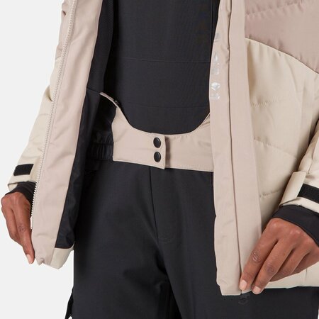 Zimná bunda Rossignol W Corbet'S Parka Birch Zimná bunda Rossignol W Corbet'S Parka Birch