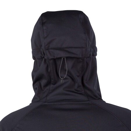Zimná bunda Rossignol W Genetys Hood Black