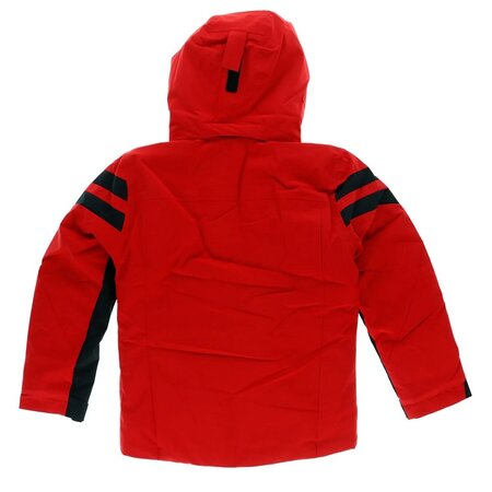 Lyžiarska Bunda Rossignol Boy Ski Jkt (B0) Red