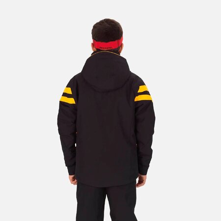 Lyžiarska bunda Rossignol Boys' Ski Jacket Bicolor