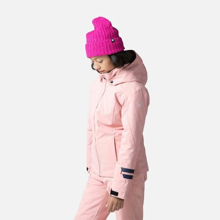 Detská bunda Rossignol Girl Fonction Jkt Pink