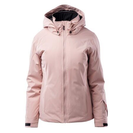 Detská bunda Rossignol Girl Fonction Jkt Pink