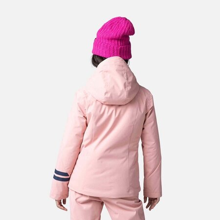 Detská bunda Rossignol Girl Fonction Jkt Pink
