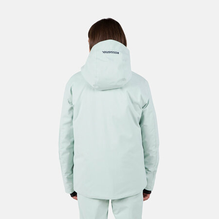 Lyžiarska bunda Rossignol Jr Strawpile Steam