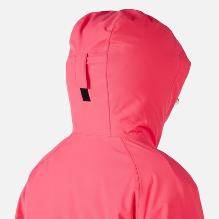 Lyžiarska bunda Rossignol Jr Wispile Future Blue