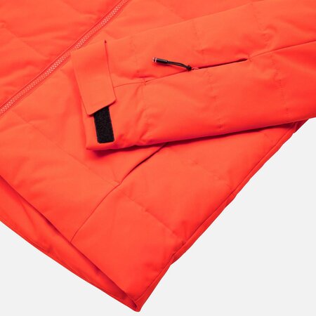 Lyžiarska bunda Rossignol Rapide JKT Oxy Orange