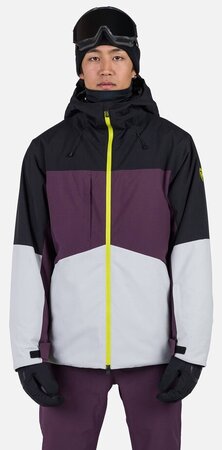 Zimná bunda Rossignol Corbet'S Jkt Mulberry Zimná bunda Rossignol Corbet'S Jkt Mulberry