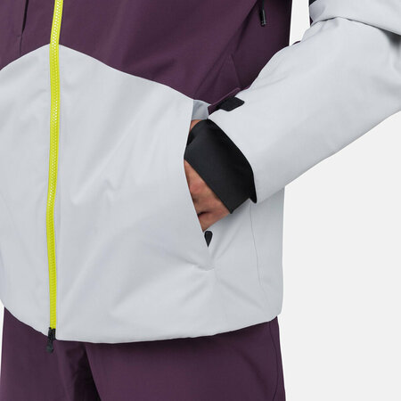 Zimná bunda Rossignol Corbet'S Jkt Mulberry Zimná bunda Rossignol Corbet'S Jkt Mulberry