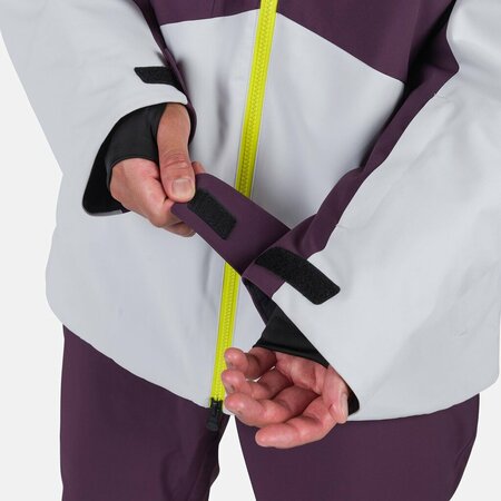 Zimná bunda Rossignol Corbet'S Jkt Mulberry Zimná bunda Rossignol Corbet'S Jkt Mulberry