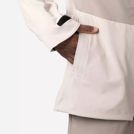 Lyžiarska bunda Rossignol Evander Jkt Dune