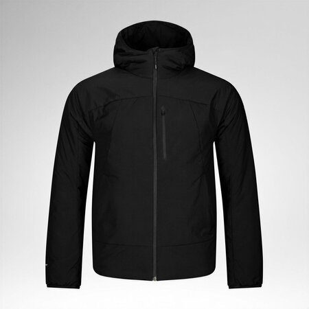 Bunda Rossignol M Opside Hoodie Jacket Black